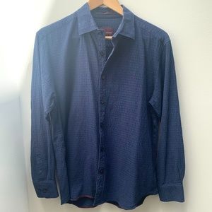 Tommy Bahama | Mens | Silk Dress Shirt